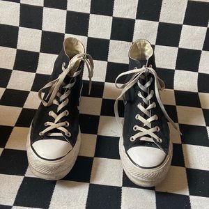 Platform Converse